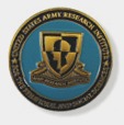 US Army Color