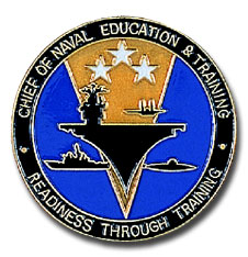 NAVAL EDUCATION