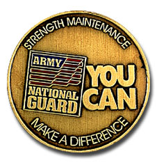 ARMY NATIONAL GUARD