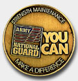 ARMY NATIONAL GUARD
