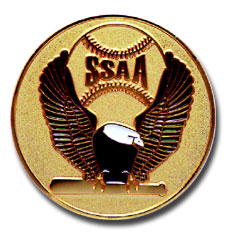 SSAA