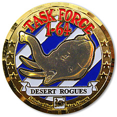 DESERT ROUGES