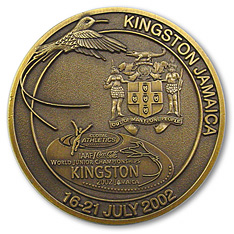 KINGSTON