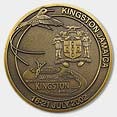 KINGSTON