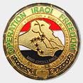 OPERATION IRAQI FREEDOM